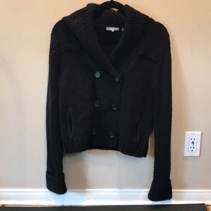 360 SWEATER cardigan